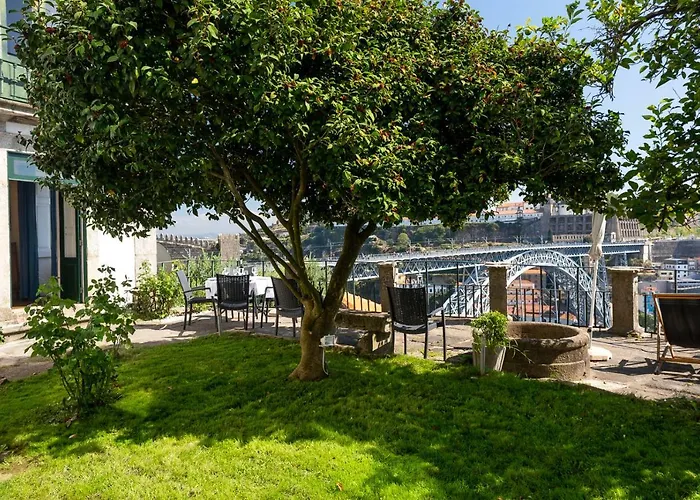 Manor House * 포르투