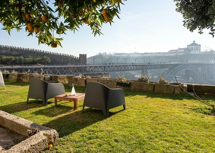 Manor House 포르투