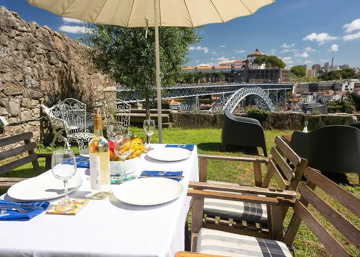 Manor House 포르투