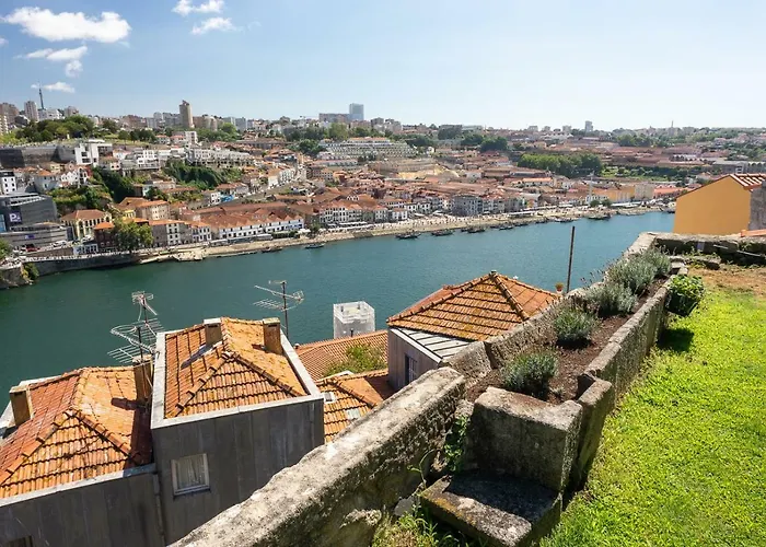 Manor House Daire Porto